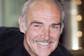 Sean Connery hadde utvilsomt halo. Utstrålte trygghet og styrke